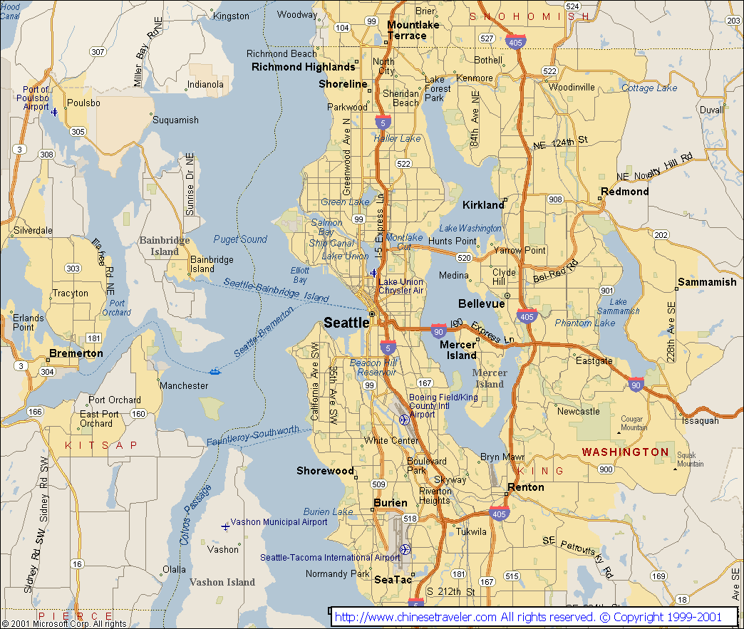 Seattle, Washington, United States